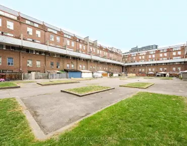 #116-10 Eddystone Ave Glenfield-Jane Heights 4睡房2卫生间1车位, 出售价格377000.00加元