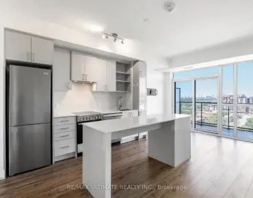 
            #906-50 George Butchart Dr Downsview-Roding-CFB 2睡房2卫生间1车位, 出售价格599000.00加元                    