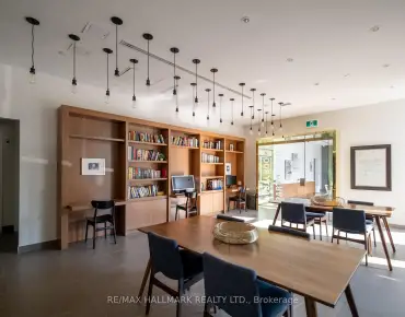 #406-385 Osler St N Weston-Pellam Park 2睡房2卫生间1车位, 出售价格679800.00加元