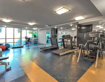
#505-8 Fieldway Rd Islington-City Centre West 1 beds 1 baths 1 garage 499999.00        