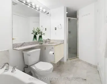 #505-2287 Lake Shore Blvd W Mimico 1睡房1卫生间1车位, 出售价格489000.00加元