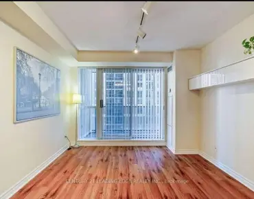 
#505-5 Michael Power Pl Islington-City Centre West 1 beds 1 baths 1 garage 435000.00        