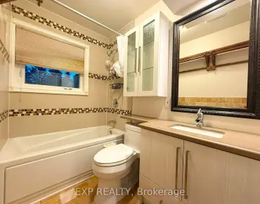 
#520-50 Thomas Riley Rd Islington-City Centre West 1 beds 1 baths 1 garage 399000.00        