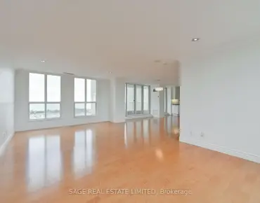 
#1806-2285 Lake Shore Blvd W Mimico 2 beds 3 baths 2 garage 1300000.00        