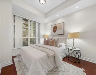
            #105-2087 Lake Shore Blvd W Mimico 2睡房2卫生间2车位, 出售价格670000.00加元                    