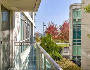 #221-5 Marine Parade Dr Mimico 1睡房2卫生间1车位, 出售价格589000.00加元
