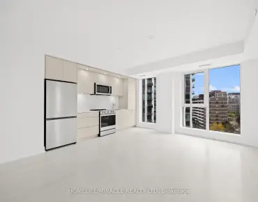 #905-25 Cordova Ave Islington-City Centre West 2睡房2卫生间车位, 出售价格675221.00加元