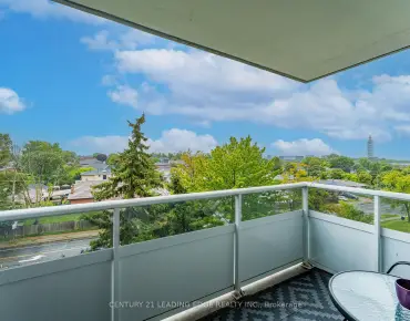 
#611-940 Caledonia Rd Yorkdale-Glen Park 2 beds 1 baths 1 garage 299000.00        