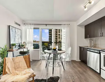 
#814-1420 Dupont St Dovercourt-Wallace Emerson-Junction 2 beds 1 baths  garage 425000.00        