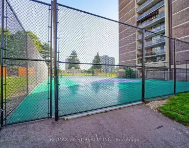#803-551 The West Mall N/A Etobicoke West Mall 2 beds 1 baths 1 garage 410000.00