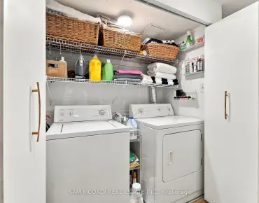 #206-812 Burnhamthorpe Rd Markland Wood 2 beds 2 baths 1 garage 749000.00