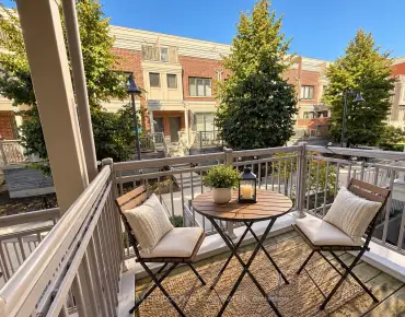 #Unit 8-90 Eastwood Park Gdns Long Branch 1 beds 1 baths 1 garage 549000.00