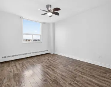 #902-3390 Weston Rd Humbermede 2 beds 1 baths 1 garage 369999.00