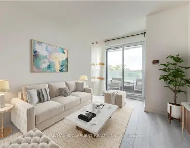 
            #309-10 Wilby Cres Weston 1睡房1卫生间车位, 出售价格439000.00加元                    
