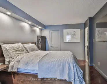 
#707-2267 Lakeshore Blvd W Mimico 1 beds 1 baths 1 garage 649000.00        
