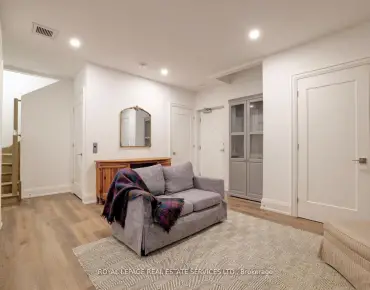 
            137 High St W Port Credit 3睡房4卫生间2车位, 出售价格1599999.00加元                    