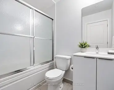 
#803-20 Shore Breeze Dr Mimico 1 beds 1 baths 1 garage 549900.00        