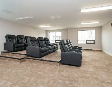 #506-1420 Dupont St Dovercourt-Wallace Emerson-Junction 1睡房1卫生间车位, 出售价格378000.00加元