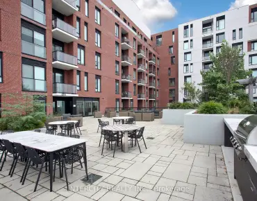#1201-3100 Keele St Downsview-Roding-CFB 2 beds 2 baths 1 garage 649000.00