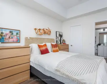#1319-30 Shore Breeze Dr Mimico 1 beds 1 baths 1 garage 549000.00