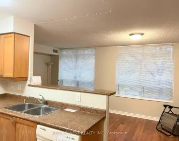 
            #219A-700 Humberwood Blvd West Humber-Clairville 2睡房1卫生间1车位, 出售价格500000.00加元                    