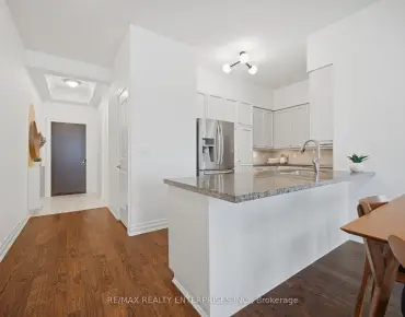 #103-2855 Bloor St W Stonegate-Queensway 1 beds 1 baths 1 garage 899999.00