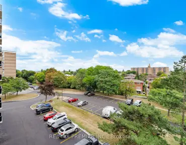 #406-2825 Islington Ave Humber Summit 2睡房2卫生间1车位, 出售价格409900.00加元
