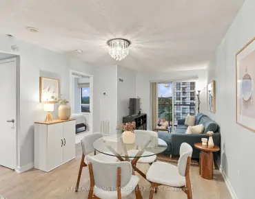 #712-1420 Dupont St Dovercourt-Wallace Emerson-Junction 2 beds 1 baths 1 garage 530000.00