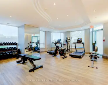 #706-190 Manitoba St Mimico 1 beds 1 baths 1 garage 524900.00