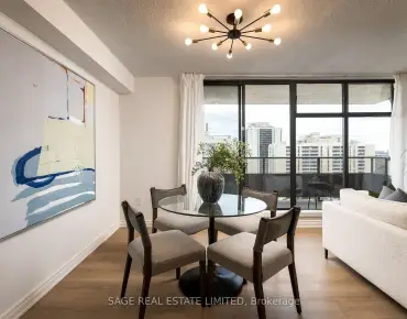 #1904-135 Marlee Ave Briar Hill-Belgravia 2 beds 2 baths 1 garage 569000.00