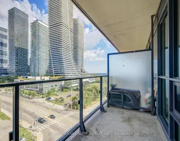 
#1008-2200 Lakeshore Blvd W Mimico 1 beds 1 baths 1 garage 479000.00        