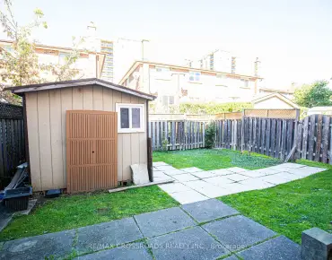 
#23-10 Bur Oak Way Glenfield-Jane Heights 3 beds 1 baths 1 garage 549888.00        