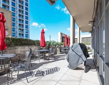 
#506-3 Marine Parade Dr Mimico 2 beds 2 baths 1 garage 599000.00        