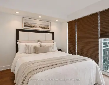 
            #917-1040 The Queensway N/A Stonegate-Queensway 1睡房1卫生间1车位, 出售价格599900.00加元                    