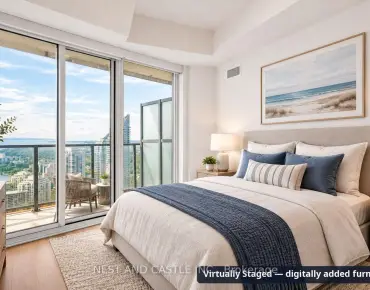 #3517-30 Shore Breeze Dr Mimico 2 beds 2 baths 1 garage 799000.00