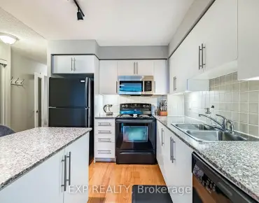#238-35 Viking Ln Islington-City Centre West 1 beds 1 baths 1 garage 450000.00