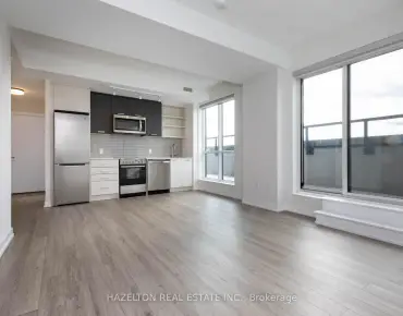 #905-2300 St. Clair Ave W Junction Area 2 beds 2 baths 1 garage 699900.00