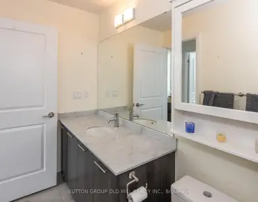 #1207-35 Fontenay Crt Edenbridge-Humber Valley 2 beds 2 baths 1 garage 850000.00
