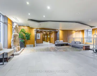#703-2119 Lake Shore Blvd W Mimico 2 beds 2 baths 1 garage 569900.00