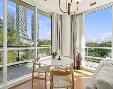 #308-2230 Lake Shore Blvd W Mimico 3 beds 2 baths 1 garage 545000.00