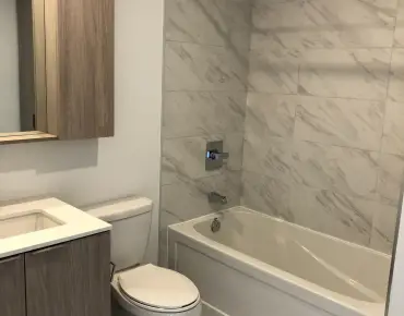 
#3201-70 ANNIE CRAIG Dr Mimico 1 beds 1 baths 1 garage 449900.00        