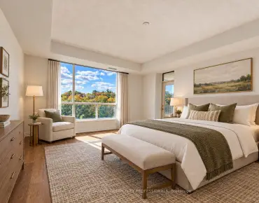 
            #703-1900 The College Way Erin Mills 2睡房3卫生间2车位, 出售价格1099900.00加元                    