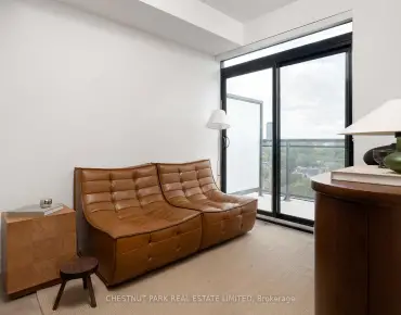 
#1101-758 Dovercourt Rd Dovercourt-Wallace Emerson-Junction 1 beds 2 baths  garage 639900.00        