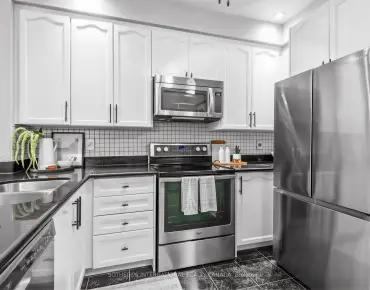 
#127-5233 Dundas St W Islington-City Centre West 1 beds 1 baths 1 garage 492000.00        