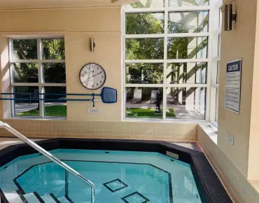 #2210-1 Palace Pier Crt Mimico 2 beds 2 baths 2 garage 1199000.00