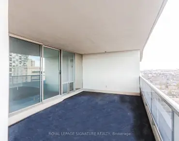 
#2205-50 Quebec Ave High Park North 2 beds 2 baths 1 garage 899000.00        