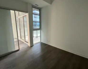 
#914-270 Dufferin St South Parkdale 1 beds 1 baths  garage 419000.00        