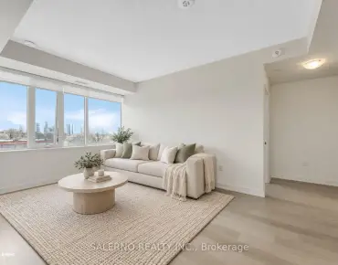 #322-859 The Queensway N/A Stonegate-Queensway 2睡房1卫生间1车位, 出售价格518000.00加元