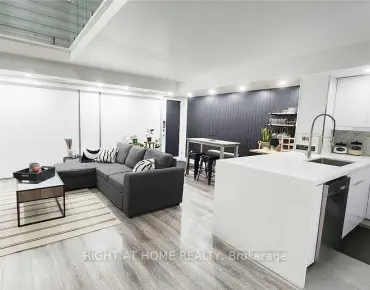 #110-1040 The Queensway Ave Islington-City Centre West 2睡房3卫生间1车位, 出售价格759900.00加元