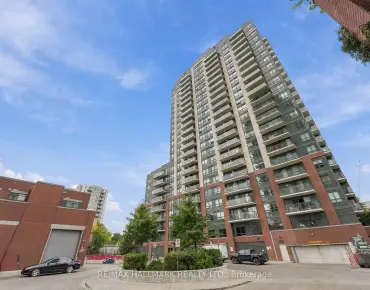 #1408-1420 Dupont St Dovercourt-Wallace Emerson-Junction 2睡房1卫生间1车位, 出售价格499000.00加元